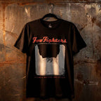 Foo Fighters Nothing Left To Lose Tour T-Shirt - Hexael