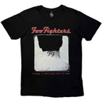 Foo Fighters Nothing Left To Lose Tour T-Shirt - Hexael