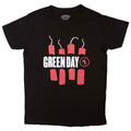 Green Day Dynamite T-Shirt