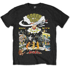 Green Day 1994 Tour T-Shirt - Hexael