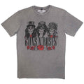 Guns N' Roses Hell Group T-Shirt