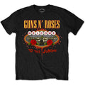 Guns N' Rosesd Welcome to the Jungle T-Shirt