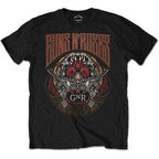 Guns N' Roses Australia T-Shirt - Hexael