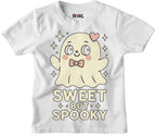 Sweet Boo Kids T-shirt - Hexael