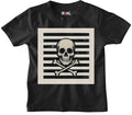 Hexleton kids T-shirt - Hexael