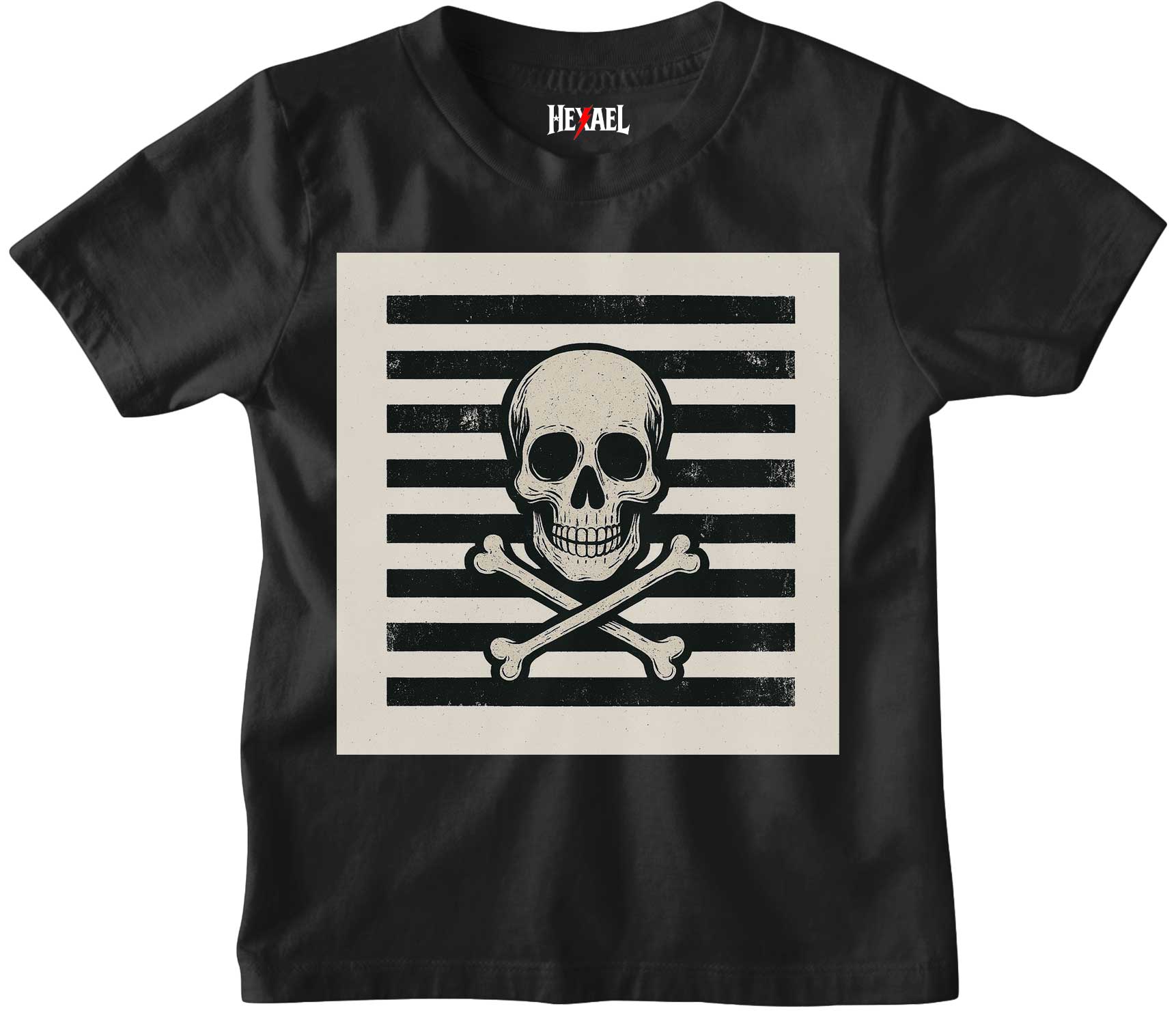 Hexleton kids T-shirt