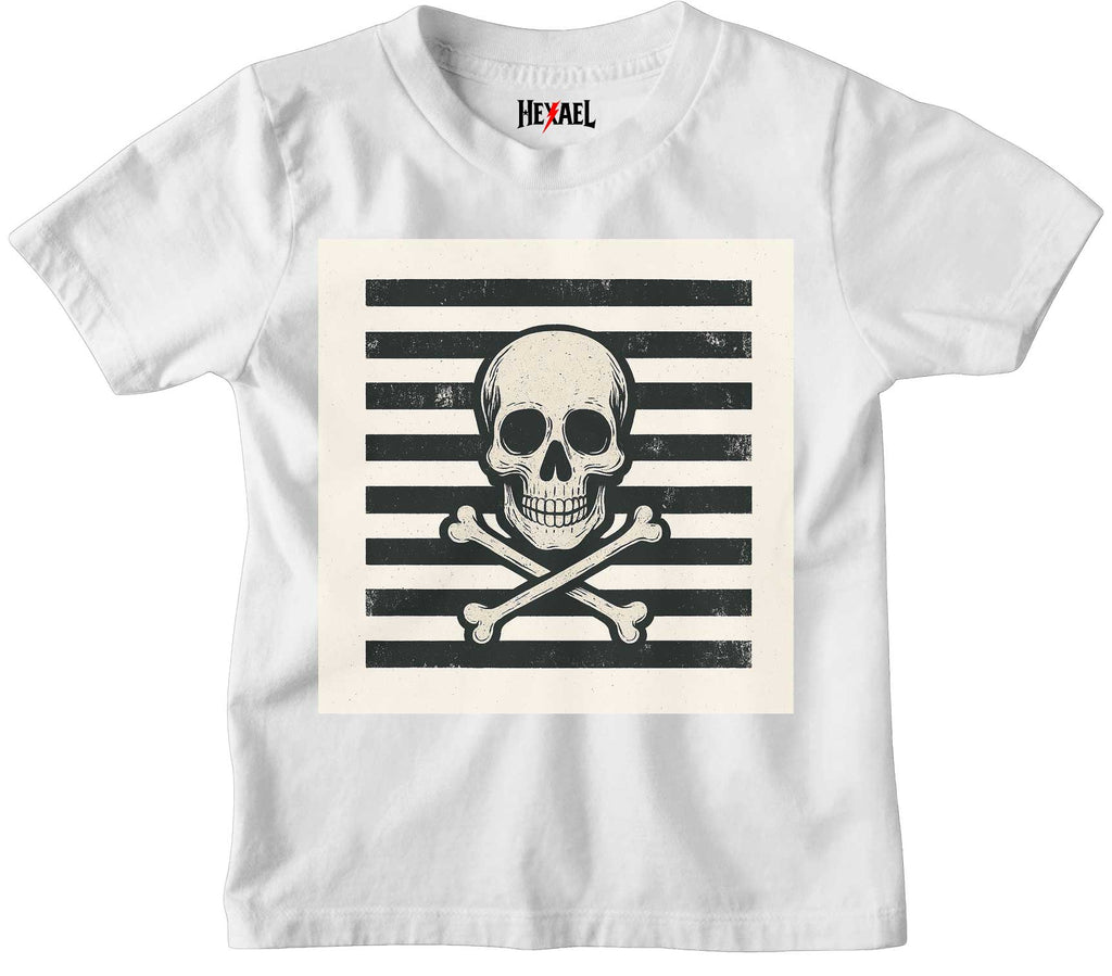 Hexleton kids T-shirt - Hexael