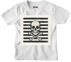 Hexleton kids T-shirt - Hexael