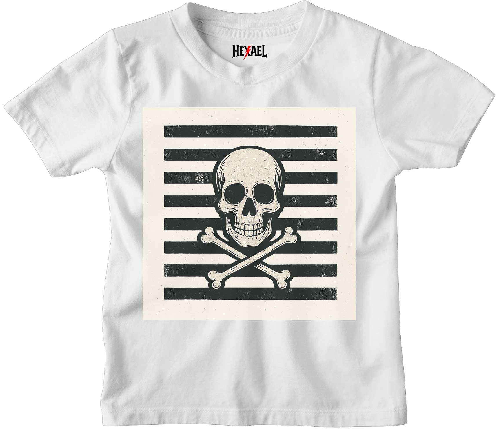 Hexleton kids T-shirt