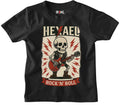 Hex N Roll kids T-shirt