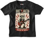 Hex N Roll kids T-shirt - Hexael
