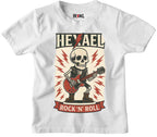 Hex N Roll kids T-shirt - Hexael