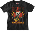 Hex N Cat  T-shirt - Hexael