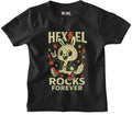Mini Rockers Kids T-shirt