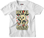 Mini Rockers Kids T-shirt - Hexael