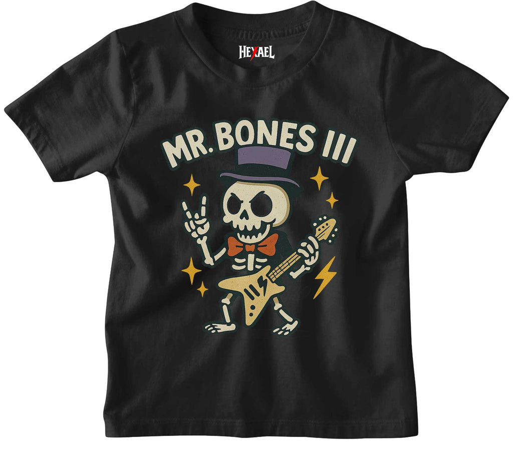 Happy Bones Kids T-shirt