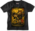 Rock Buddies Kids T-shirt