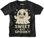 Sweet Boo Kids T-shirt - Hexael