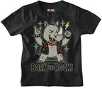 Thunder Rhino Kids T-shirt - Hexael