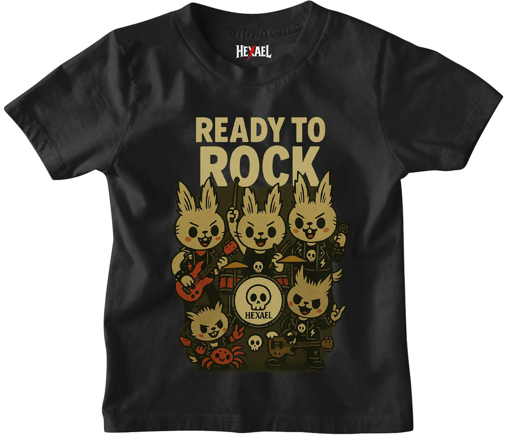 Little Rock Heroes Kids T-shirt