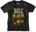 Little Rock Heroes Kids T-shirt