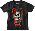 Rebel King Kids T-shirt