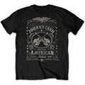Johnny Cash American Rebel T-Shirt