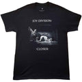 Joy Division Classic Closer T-Shirt