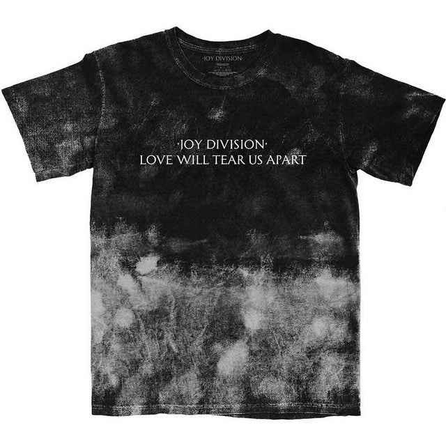 Joy Division Tear Us Apart T-Shirt - Hexael