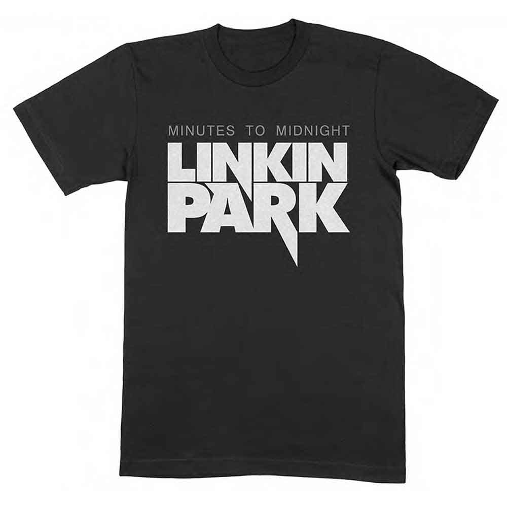 Linkin Park Minutes to Midnight T-Shirt - Hexael