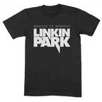 Linkin Park Minutes to Midnight T-Shirt - Hexael