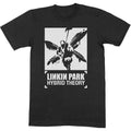 Linkin Park Soldier Hybrid Theory T-Shirt