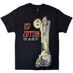 Led Zeppelin Hermit T-Shirt - Hexael