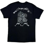 Metallica 4 Faces T-Shirt - Hexael