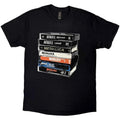 Metallica Cassette T-Shirt