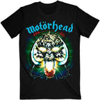 Motorhead Overkill T-Shirt - Hexael