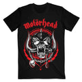 Motorhead Lightning Wreath T-Shirt