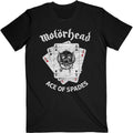 Motorhead Flat War Pig Aces T-Shirt