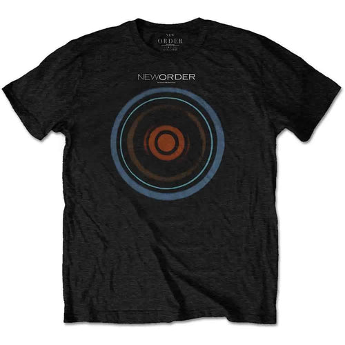 New Order Blue Monday T-Shirt - Hexael