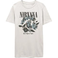 Nirvana Heart Shape Box T-Shirt