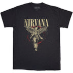 Nirvana In Utero T-Shirt - Hexael