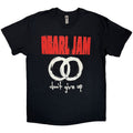 Pearl Jam Don't Give Up T-Shirt