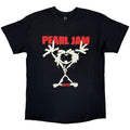 Pearl Jam Stickman T-Shirt