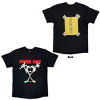 Pearl Jam Stickman T-Shirt - Hexael