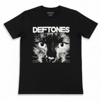 Deftones Sphynx T-Shirt - Hexael