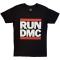 Run DMC Logo T-Shirt