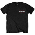 Run DMC Rap Invasion T-Shirt