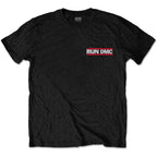 Run DMC Rap Invasion T-Shirt - Hexael