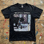 Red Hot Chili Peppers The Getaway Tracklist T-Shirt - Hexael