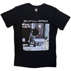 Red Hot Chili Peppers The Getaway Tracklist T-Shirt - Hexael